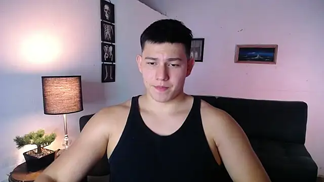 JamesCr  online show from 12, 2, 2026