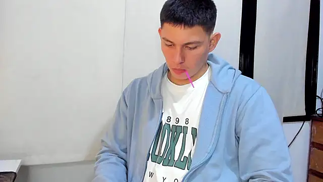 JamesCr  online show from 12, 2, 2025