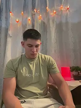 JamesCr  online show from 10, 2, 2025
