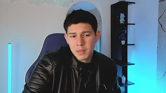 JamesCr  online show from 23, 5, 2026
