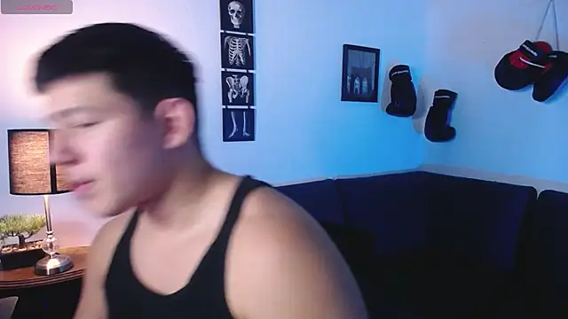 JamesCr  online show from 26, 2, 2026