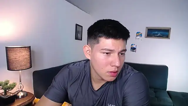 JamesCr  online show from 17, 2, 2026