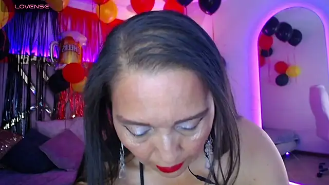 Alexaamoon  online show from 26, 9, 2025