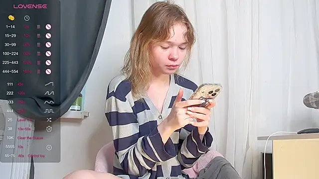 Snapshot of Kellybbface chatting on 16, 7, 2026 Kellybbface online show from 16, 7, 2026