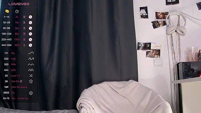 Kellybbface online show from 22, 3, 2026