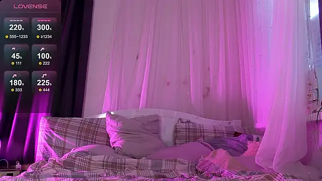 Kellybbface online show from 6, 3, 2026