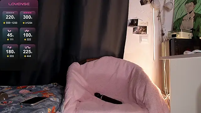 Kellybbface online show from 13, 2, 2026