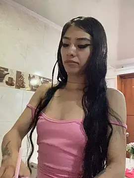 TayylorSexx online show from 26, 2, 2025