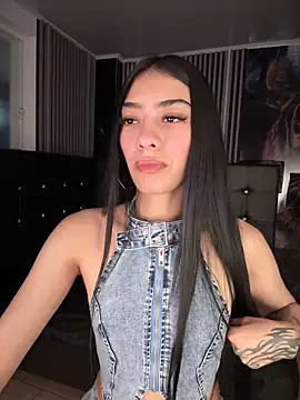 TayylorSexx online show from 13, 2, 2026