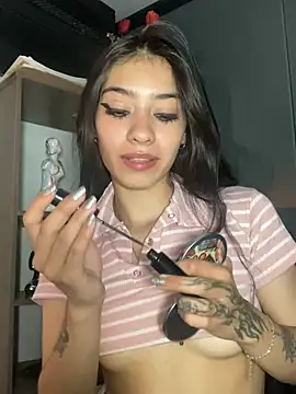 TayylorSexx online show from 28, 2, 2025