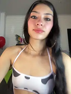 TayylorSexx online show from 20, 2, 2025
