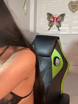 TayylorSexx online show from 2, 3, 2025