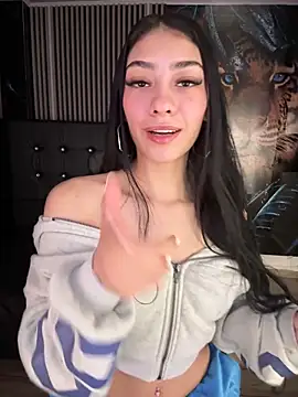 TayylorSexx online show from 23, 2, 2026