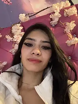 TayylorSexx online show from 3, 3, 2025
