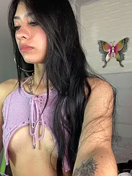 TayylorSexx online show from 20, 3, 2025