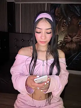 TayylorSexx online show from 6, 2, 2026