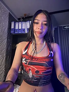 TayylorSexx online show from 26, 11, 2025