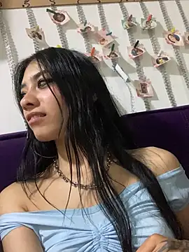 TayylorSexx online show from 12, 3, 2025