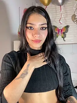 TayylorSexx online show from 19, 2, 2025