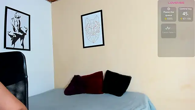 Violetta 0 online show from 22, 4, 2026