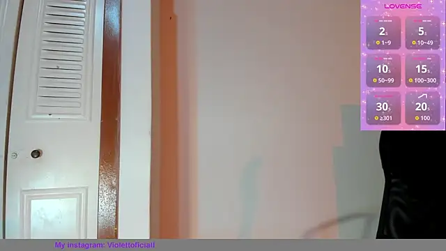 Violetta 0 online show from 22, 11, 2025