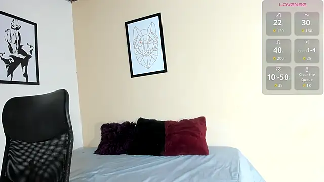 Violetta 0 online show from 30, 3, 2026