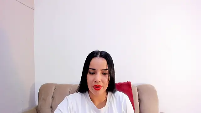 Snapshot of Violetta_0 chatting on 1, 3, 2025 Violetta 0 online show from 1, 3, 2025