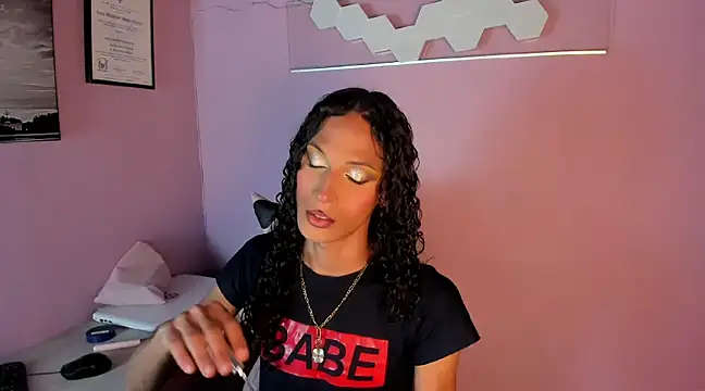 cassidy blossom online show from 25, 2, 2025