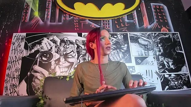 cassidy blossom online show from 8, 3, 2025