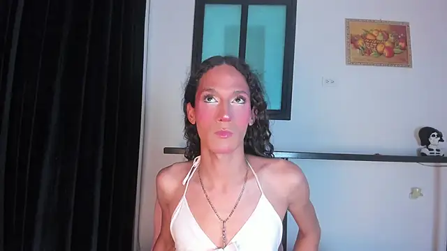 cassidy blossom online show from 9, 1, 2026