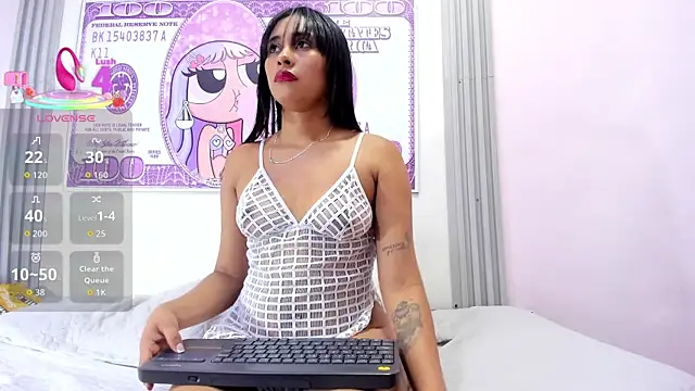 Gretta Diaz online show from 3, 10, 2025