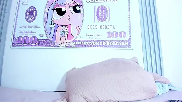 Snapshot of Gretta_Diaz chatting on 26, 11, 2025 Gretta Diaz online show from 26, 11, 2025