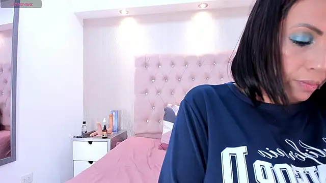 GochitaWild online show from 17, 3, 2026