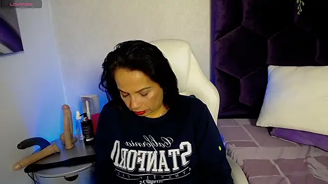 GochitaWild online show from 19, 11, 2025