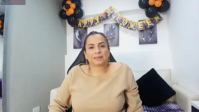 GochitaWild online show from 12, 10, 2025