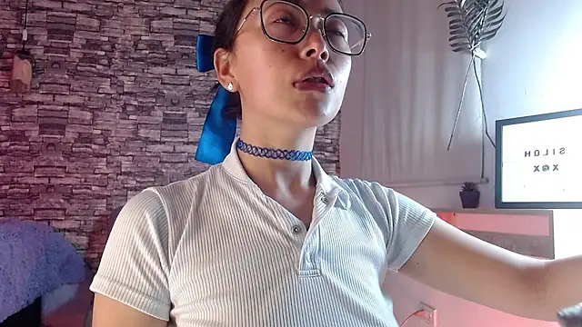Snapshot of Luna_7_777 chatting on 13, 5, 2026 Luna 7 777 online show from 13, 5, 2026