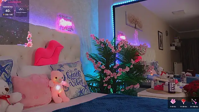 KarlaBart online show from 23, 2, 2026