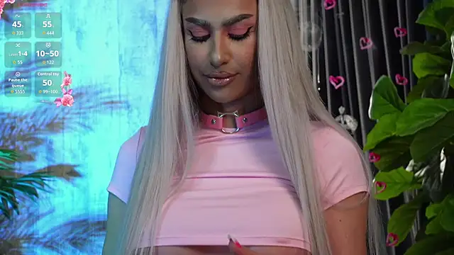 KarlaBart online show from 7, 11, 2025