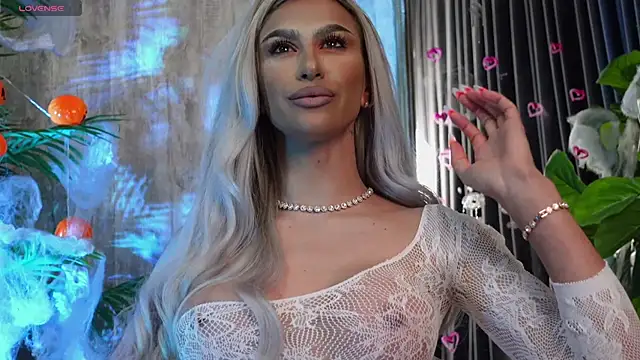 KarlaBart online show from 29, 10, 2025