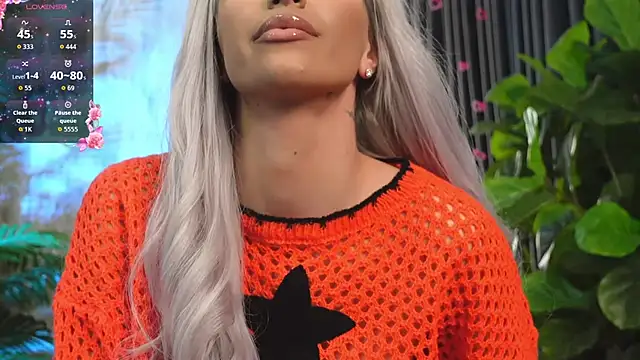 KarlaBart online show from 13, 11, 2025