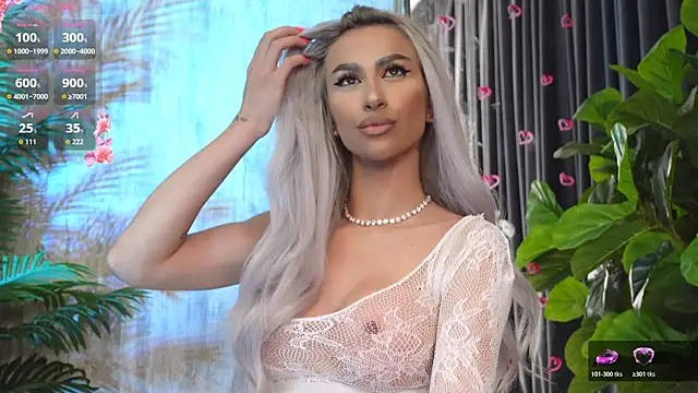 KarlaBart online show from 23, 11, 2025