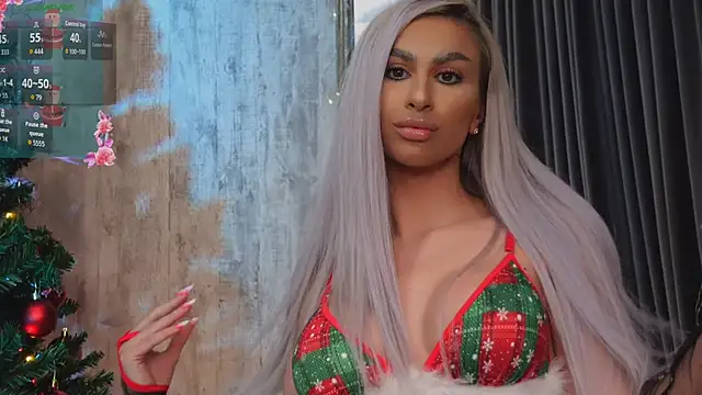 KarlaBart online show from 17, 12, 2025