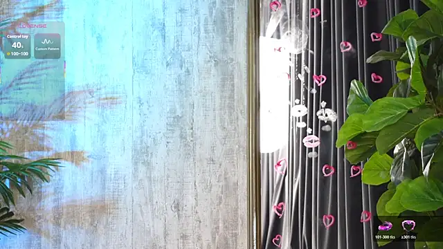 KarlaBart online show from 30, 11, 2025