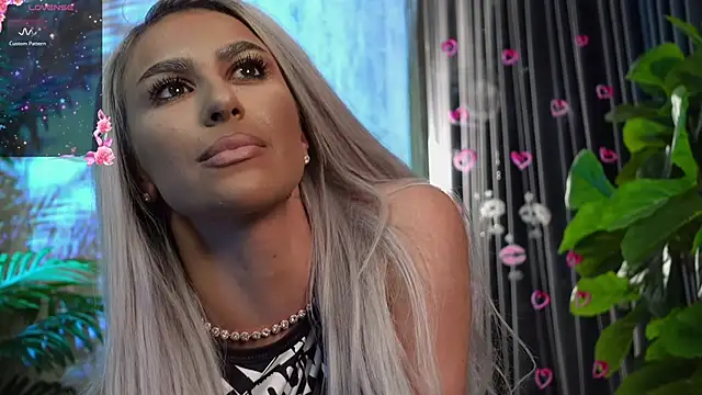 KarlaBart online show from 9, 11, 2025