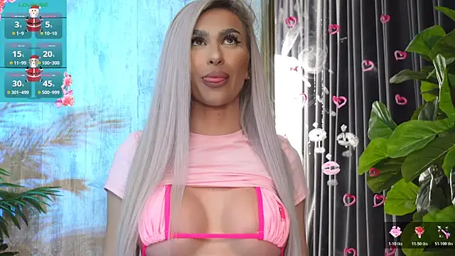 KarlaBart online show from 2, 12, 2025