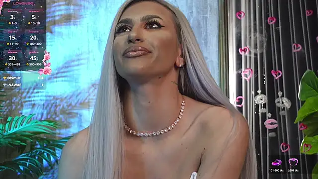 KarlaBart online show from 11, 11, 2025