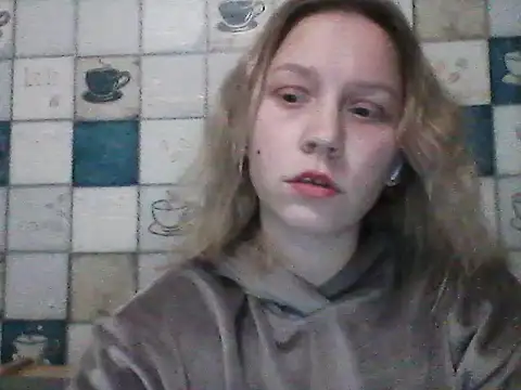 Anna wey online show from 16, 3, 2026