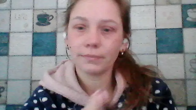 Anna wey online show from 25, 2, 2025