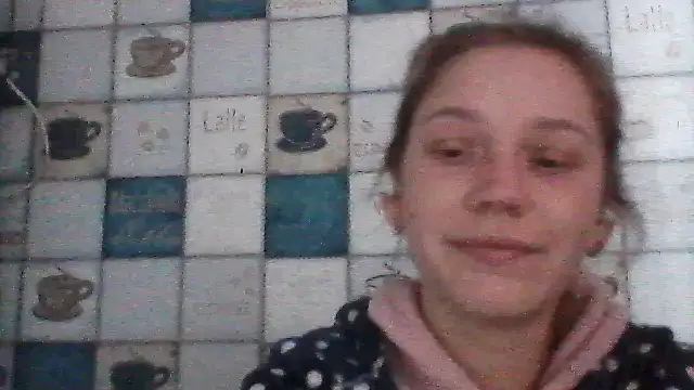 Anna wey online show from 20, 2, 2025