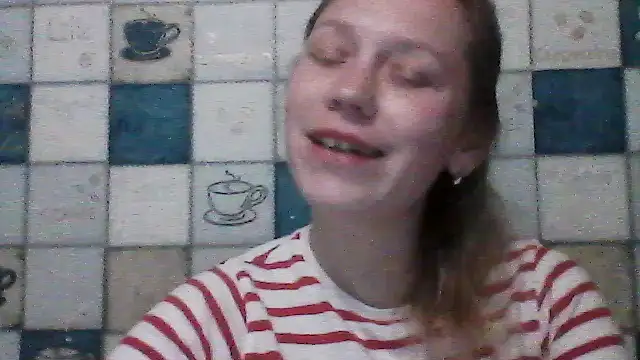 Anna wey online show from 31, 3, 2026